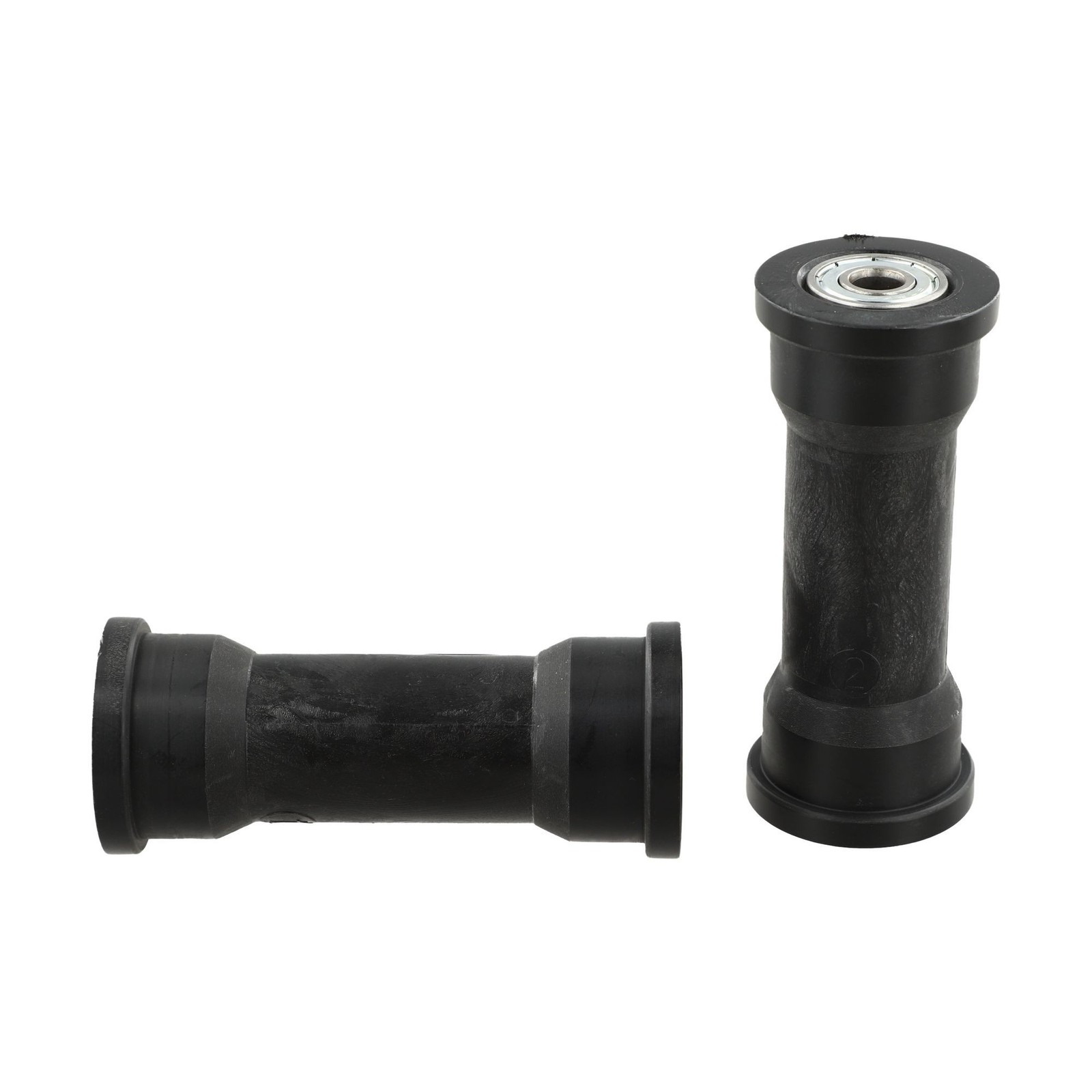 Smooth Operation Guaranteed with These 2PCS Rowing Machine Bearings Set