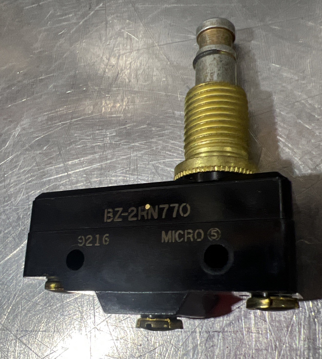 HONEYWELL BZ-2RN770 Nos Surplus No Original Box