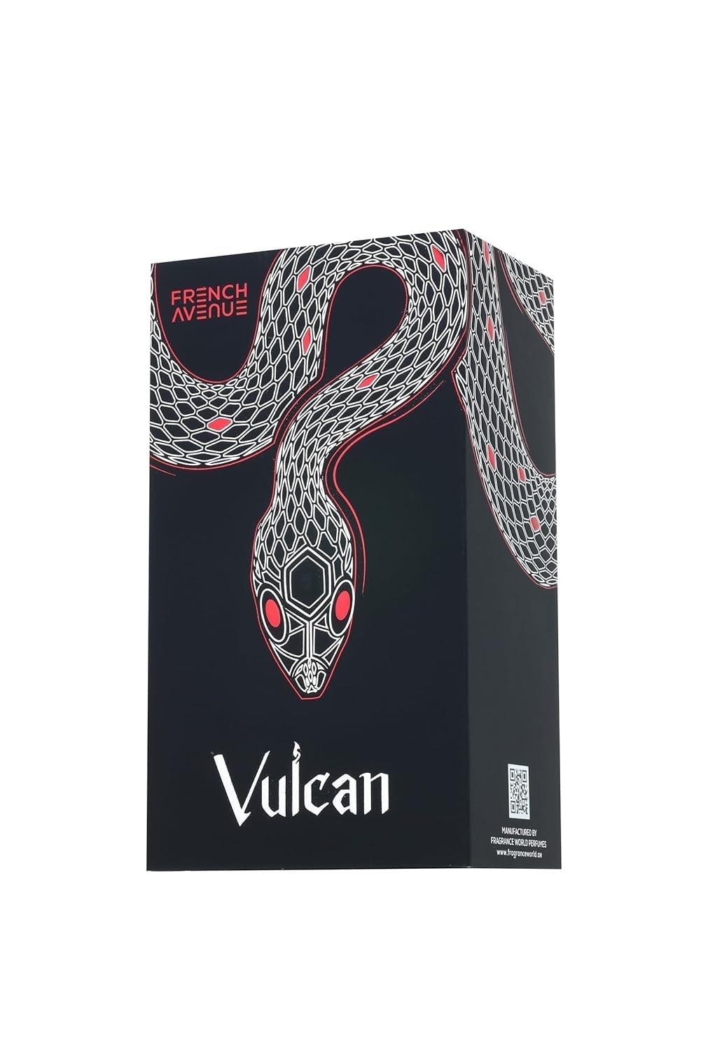 FRENCH AVENUE Vulcan Black Friday Edition 100ml EDP