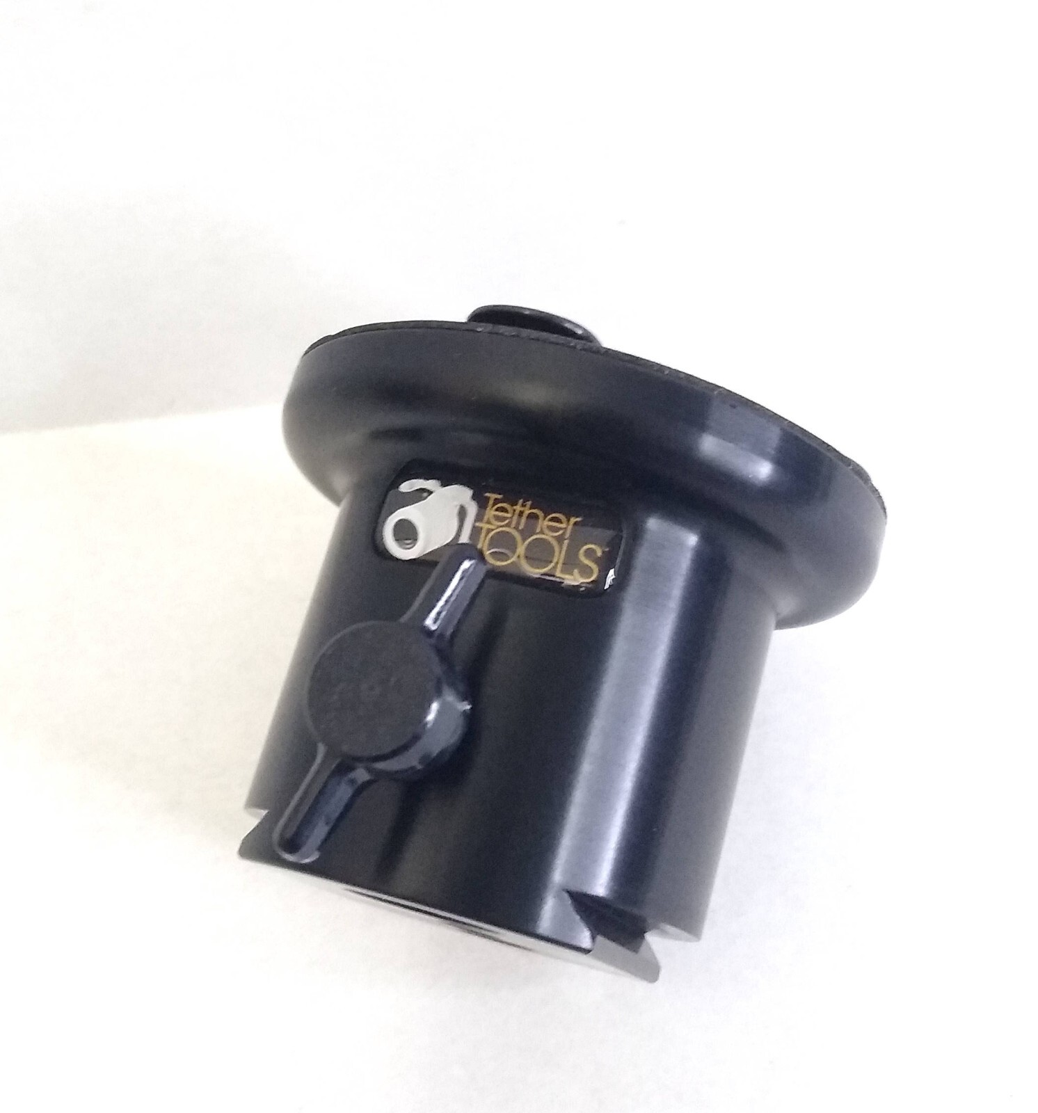 Tether Tools Wallee Connect Bracket Black w/ Box Manual
