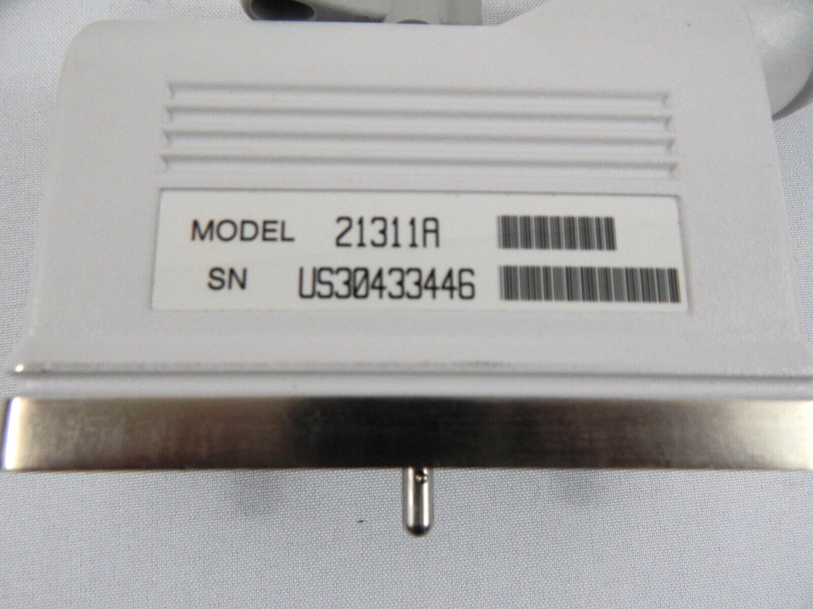 PHILIPS S3 21311A ULTRASOUND TRANSDUCER PROBE