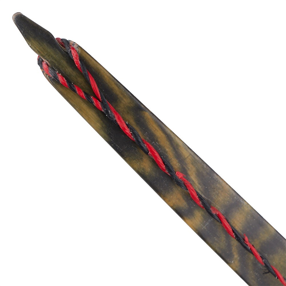53/57" Flemish Twist String 16Strands Replacement Fast Flight Archery Bow String