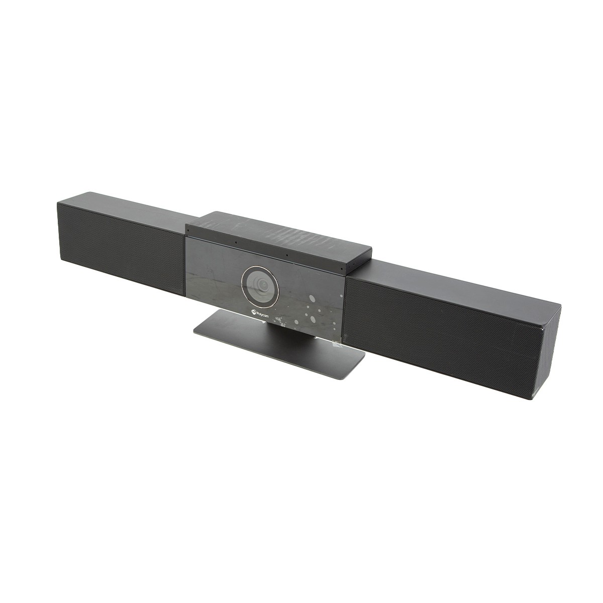 Polycom Studio P009 All-in-one USB 4K Smart Camera - SKU#2044684