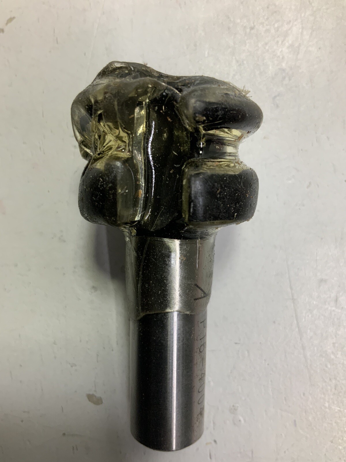 Price Cutters Router Bit Drawer Lock Rev 3/4” UsedToolShopCom