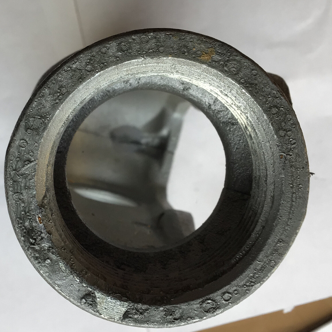 crouse hinds rigid conuit outlet box LL58