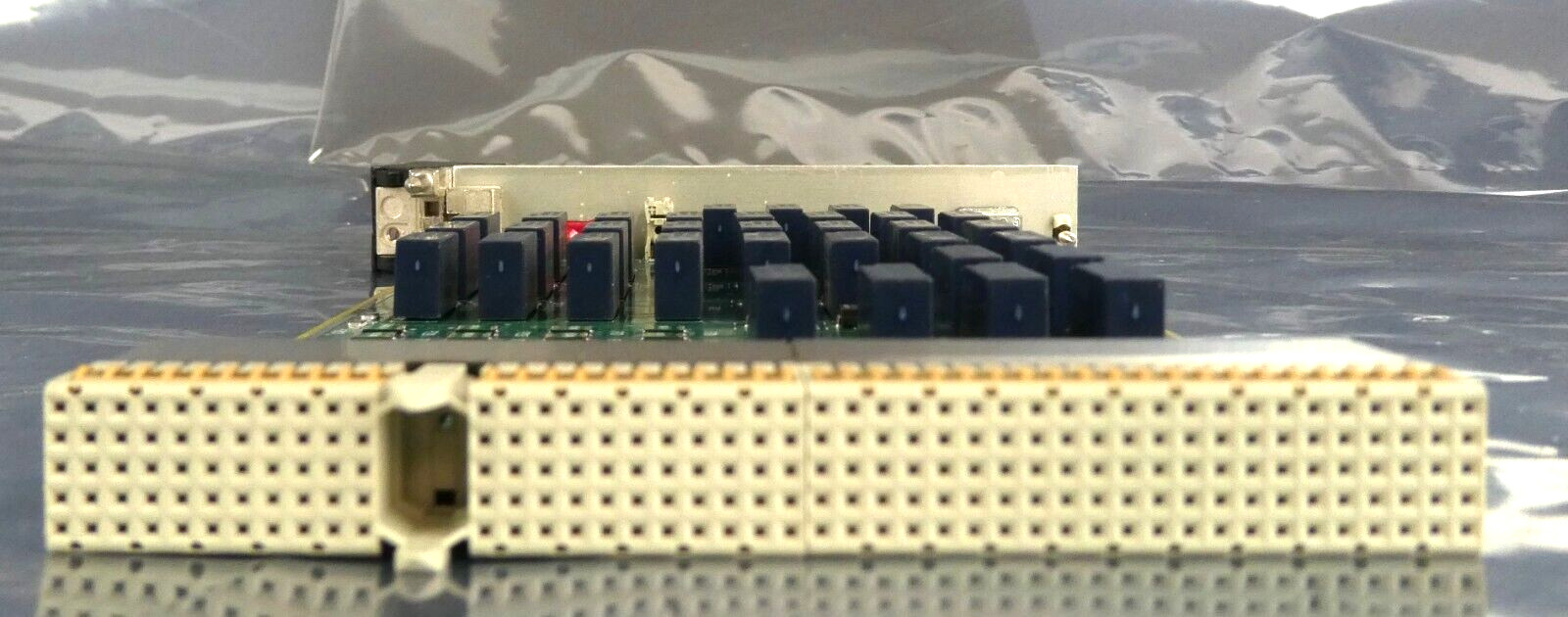 AMAT Applied Materials 0190-02362 Mainframe Relay Module PCB Card Working