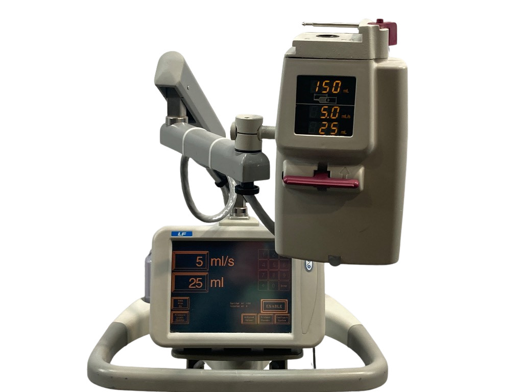 LIEBEL FLARSHEIM INJECTOR SYSTEM 903300C @