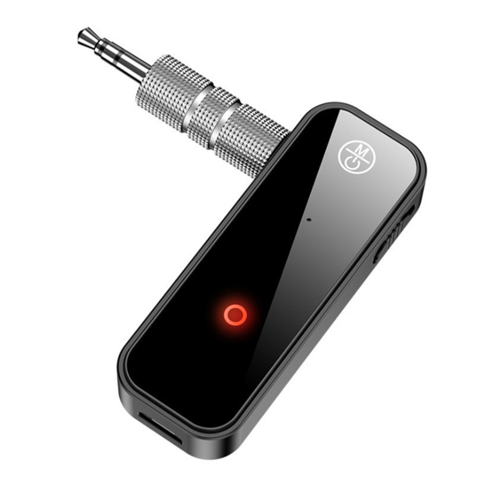 3.5mm USB Port Universal Bluetooth Audio Adapter Wireless Transmitter Receiver