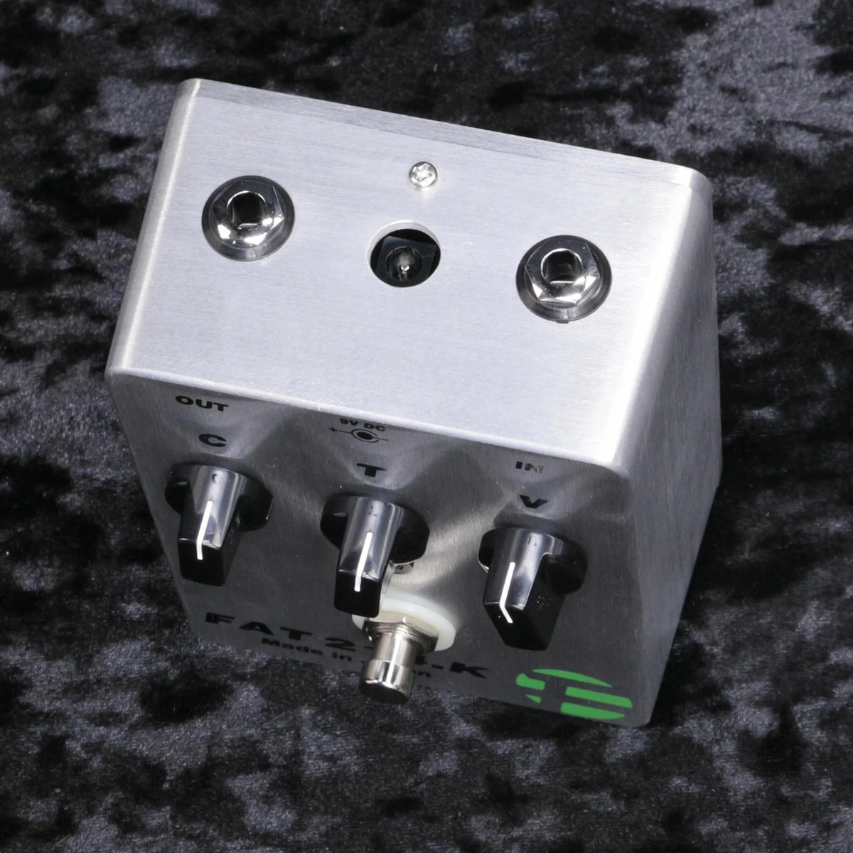 FAT 214K Compressor High Performance Tool Ready to Use Authentic Genuine