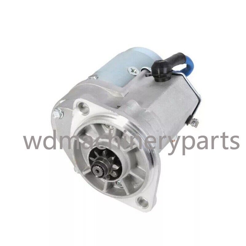 139798GT Fit For Genie Boom Lift Z-135/70 S-125 S-100 S-105 S-3200 Starter Motor