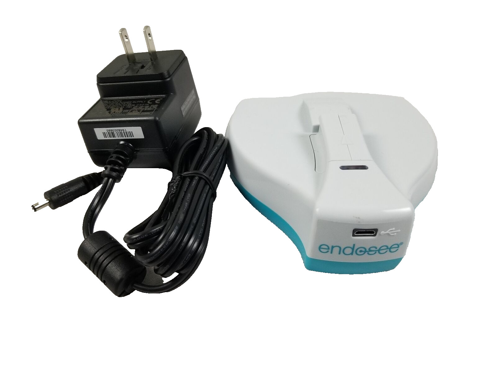 Endosee Advance Docking Station Charger