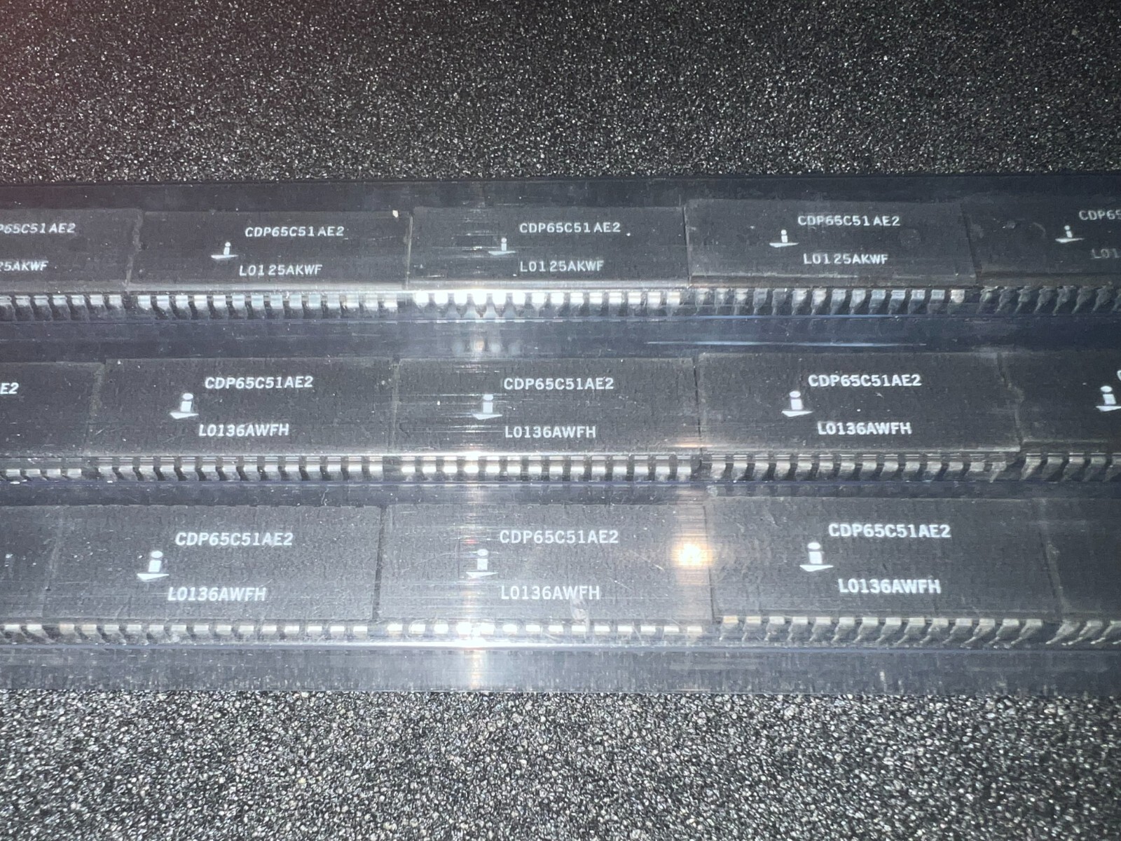 CDP65C51AE2