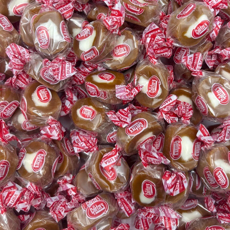 Classic Candy Mix 3.5LB | Huge Assorted Candy Mix | Individually Wrapped Candy!