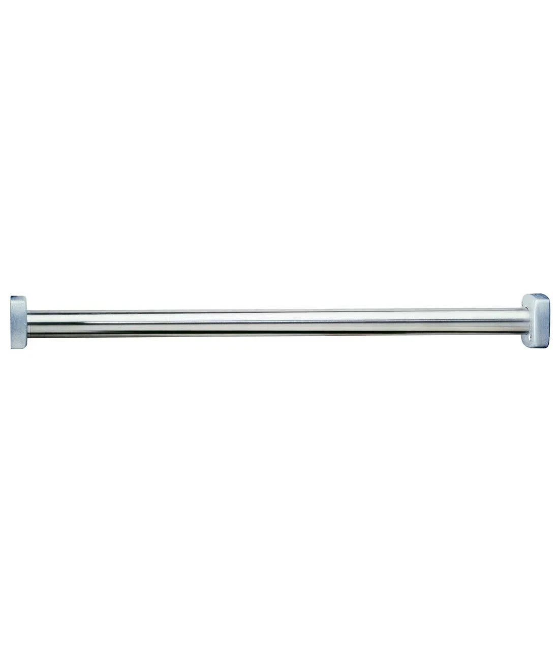 Bobrick B-6047x60 ClassicSeries 60" Heavy Duty Stainless Steel - Stainless Steel