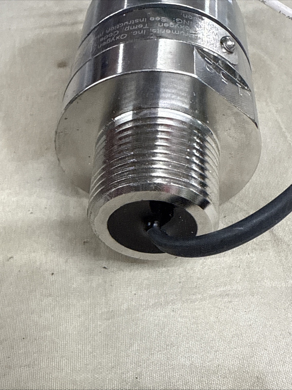 RKI INSTRUMENTS Oxygen Sensor Oxygen Sensor Oxygen Sensor 65-2514RK