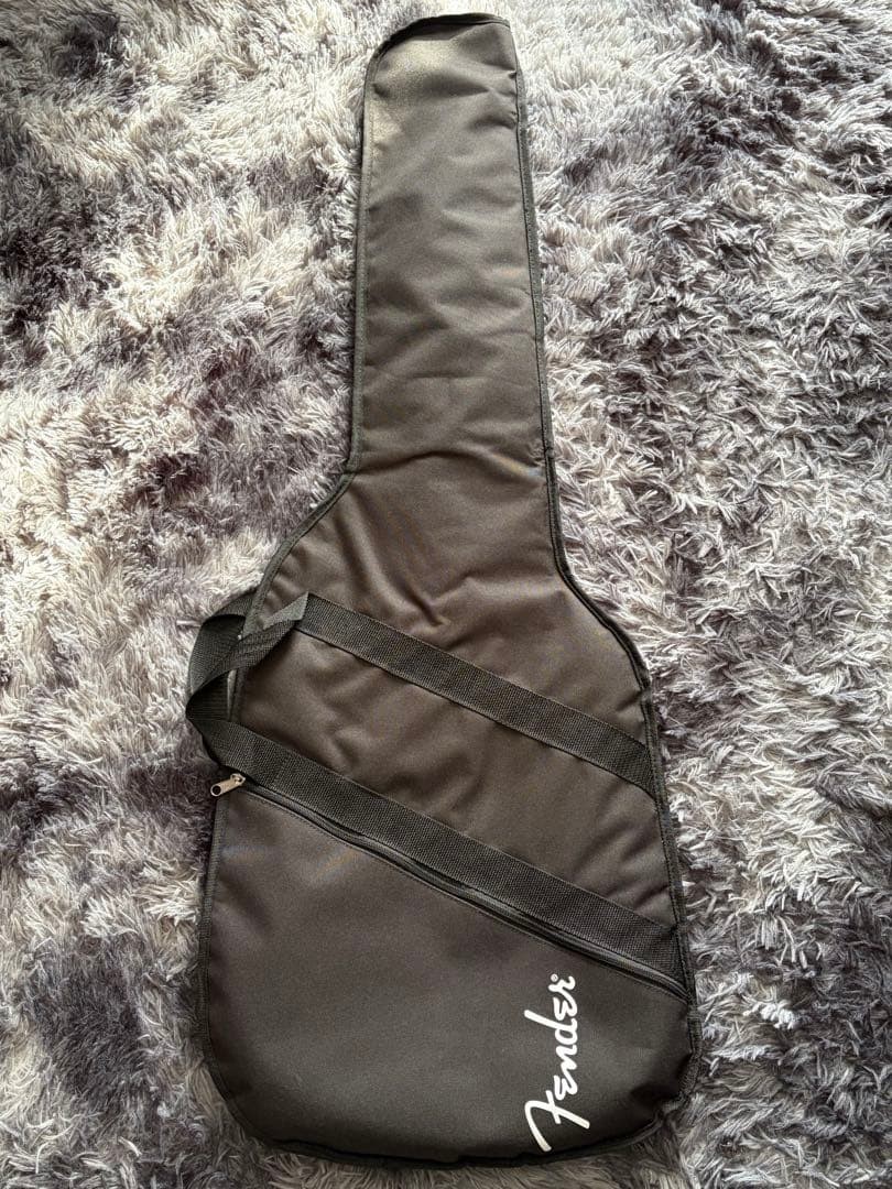 Fender Vintera 60S Strat Mod Pf Bgm