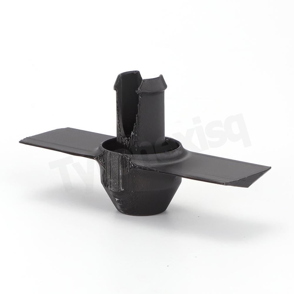 For Echo RB-60 Broadcast Spreader Upgrade Agitator Replacement Part Longer Arm