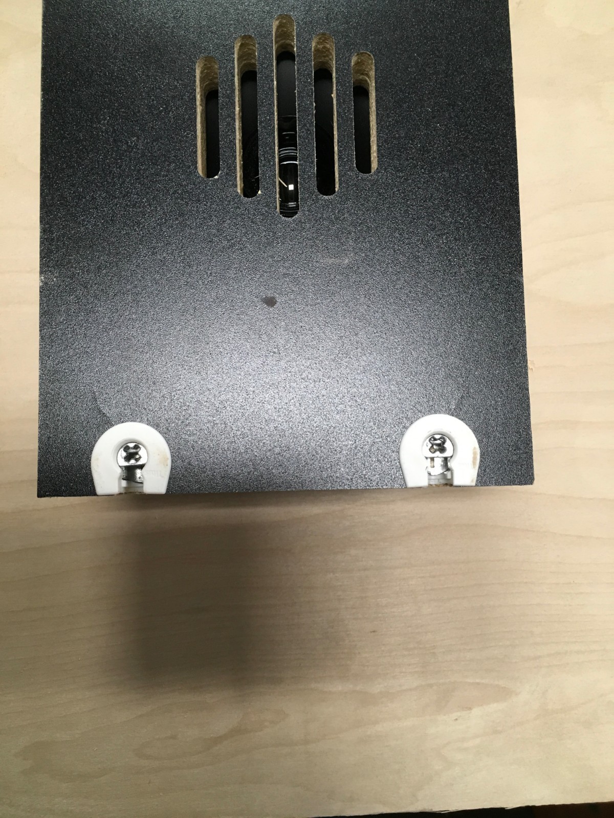 Bartop Arcade Cabinet Kit - Black, Easy Assembly hardware, Basic Kit 17.75" Wid