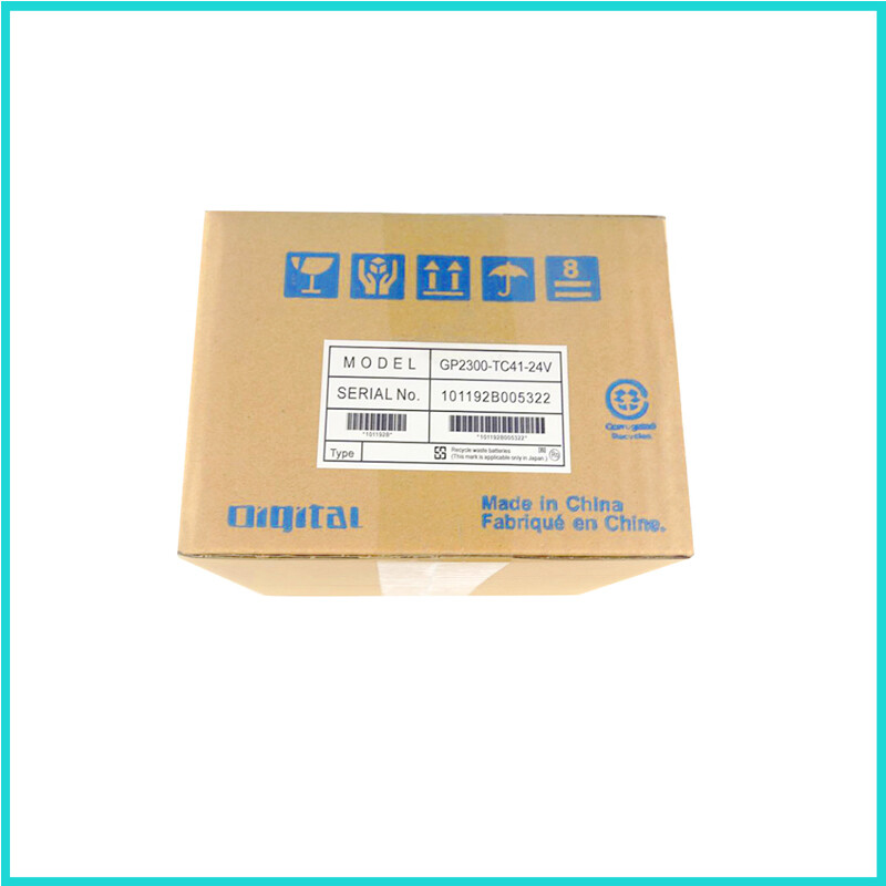 New In Box PRO-FACE GP2300-TC41-24V Human Machine Interface Expedited Shipping