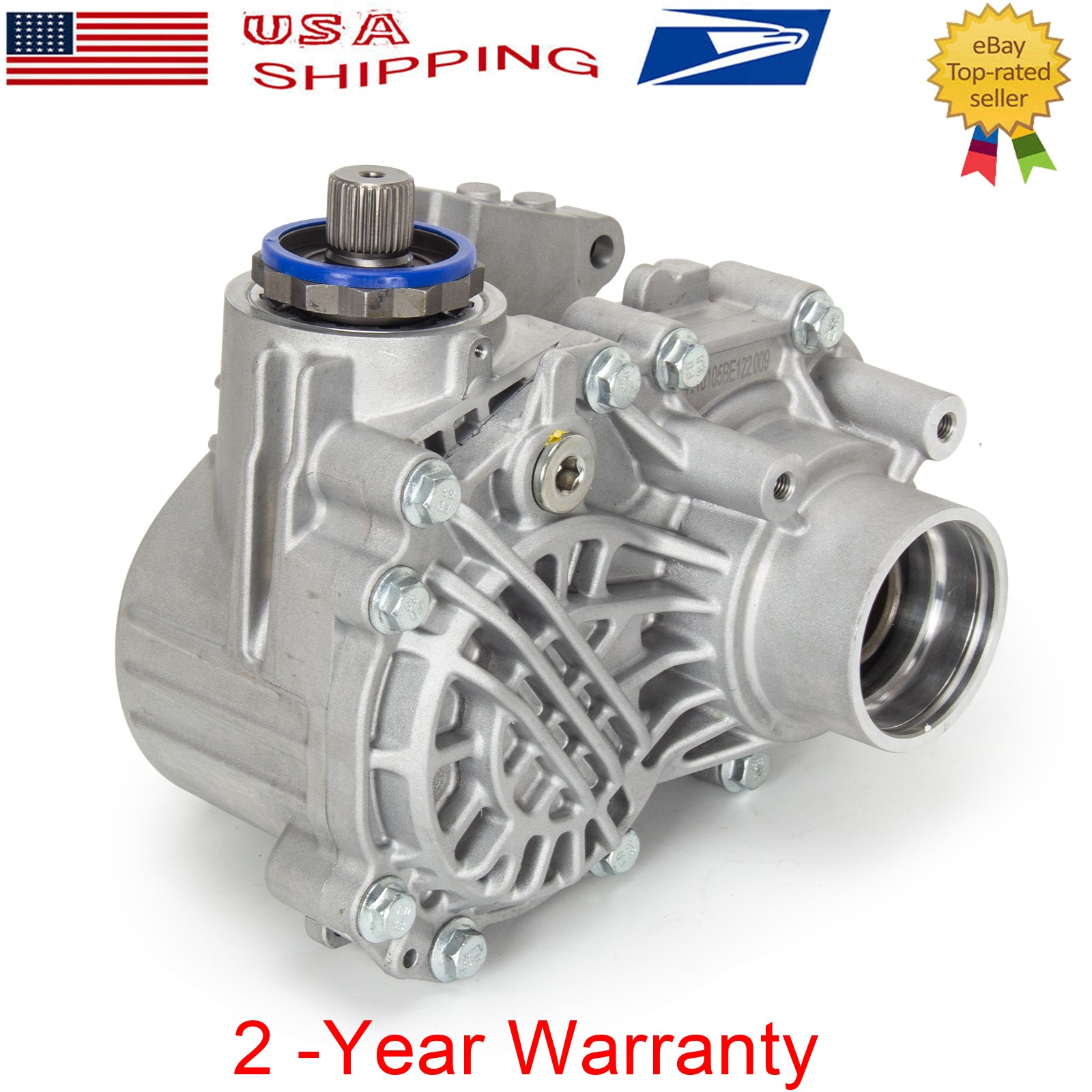 Auto Transmission Transfer Case For 2011-2016 Mini Cooper S ALL4 R61 R60 AWD