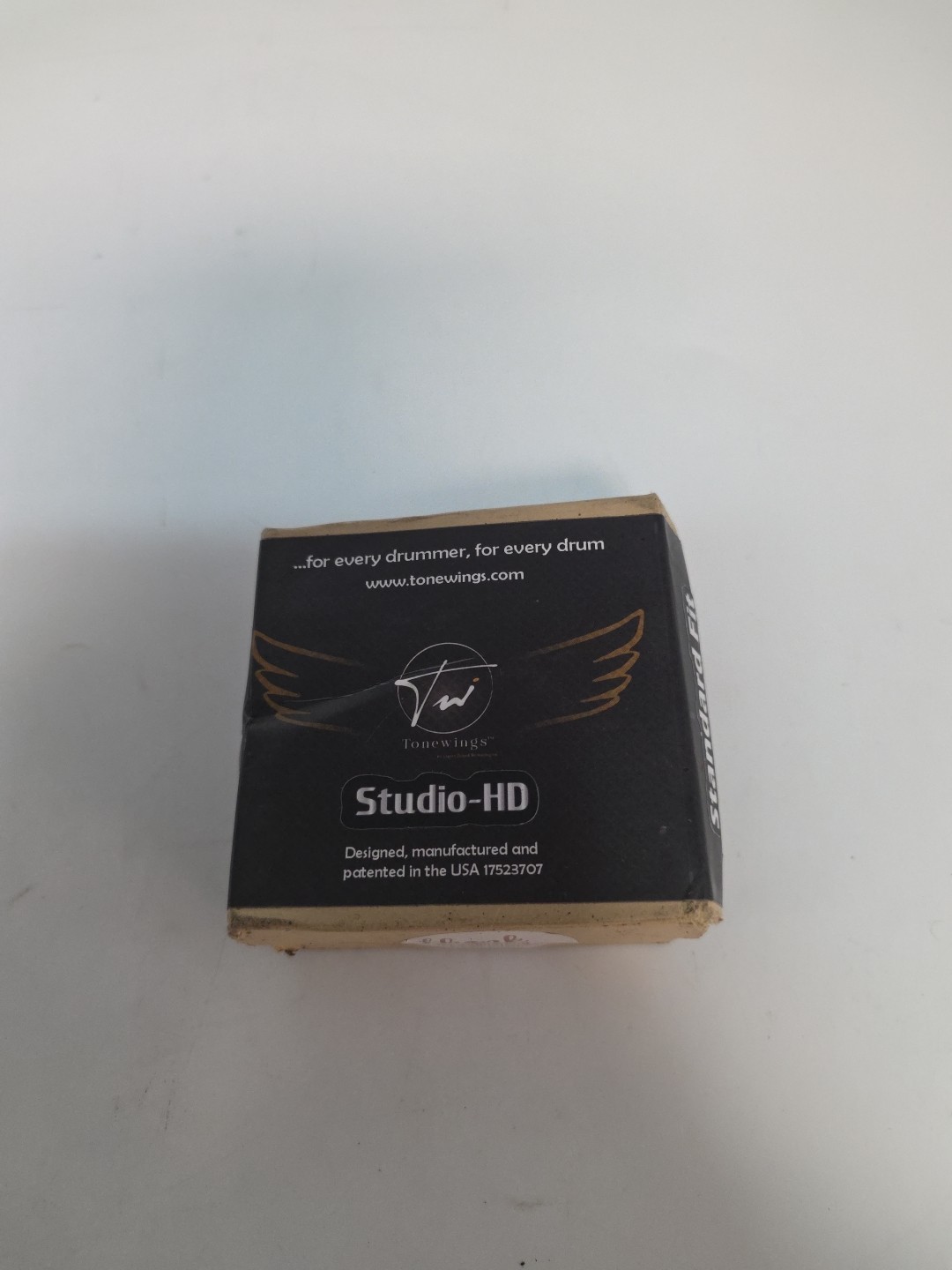 Tonewings Studio-HD Standard Fit 1 Pack Of 4