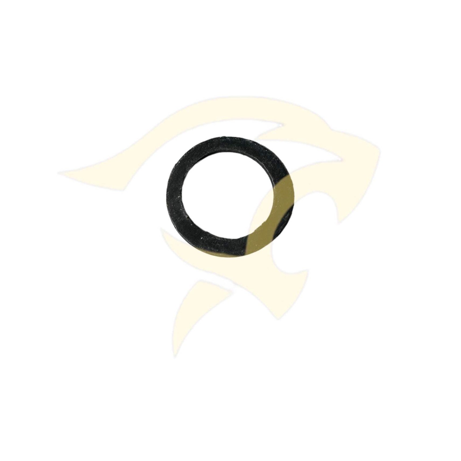 Fuel Tank Sump / Drain Plug Sealing Washer - C26310