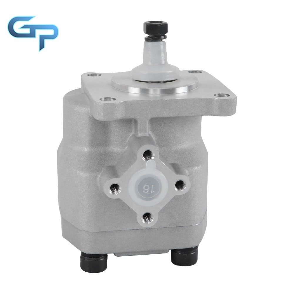 For John Deere JD 750 650 AM880754 CH15095 CH15096 Hydraulic Pump