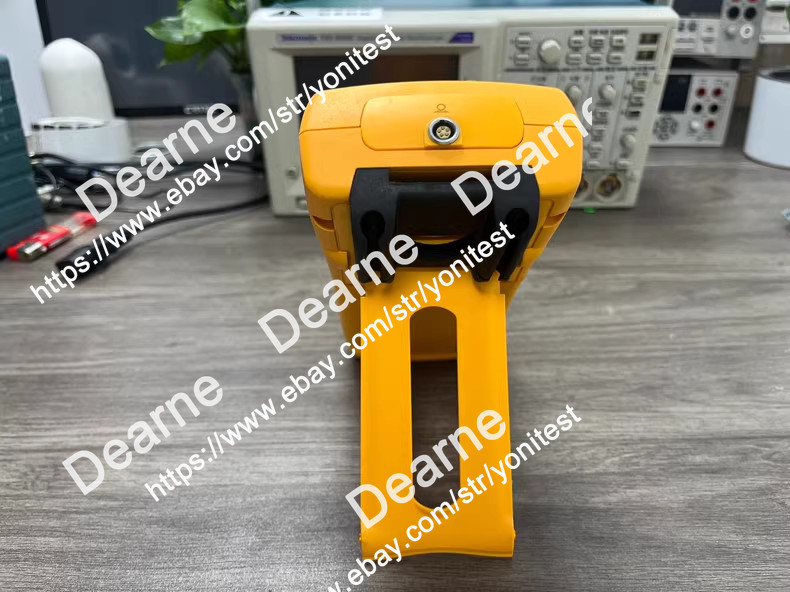 1 pcs Fluke 725 Multifunction Process Calibrator