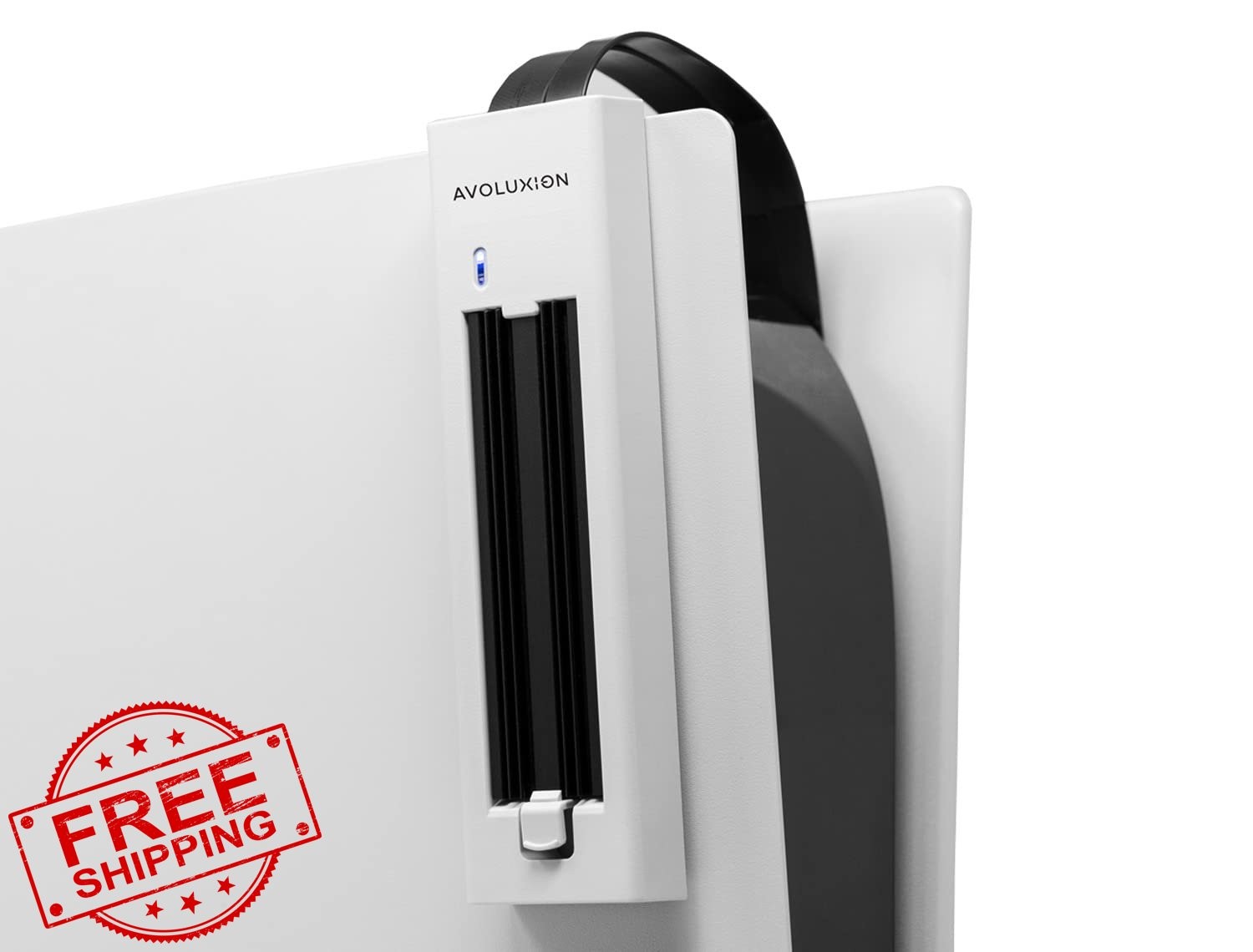 Avoluxion PS5 External SSD Expansion Kit