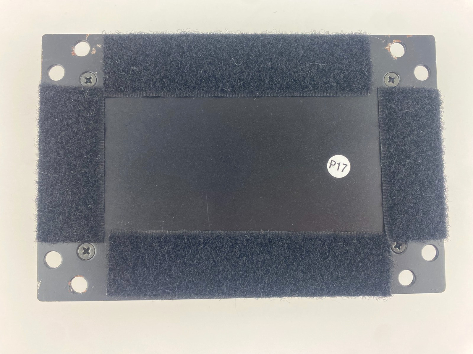 Crestron C2N-HBLOCK Multi-Type Cresnet Distribution Block, Great Condition