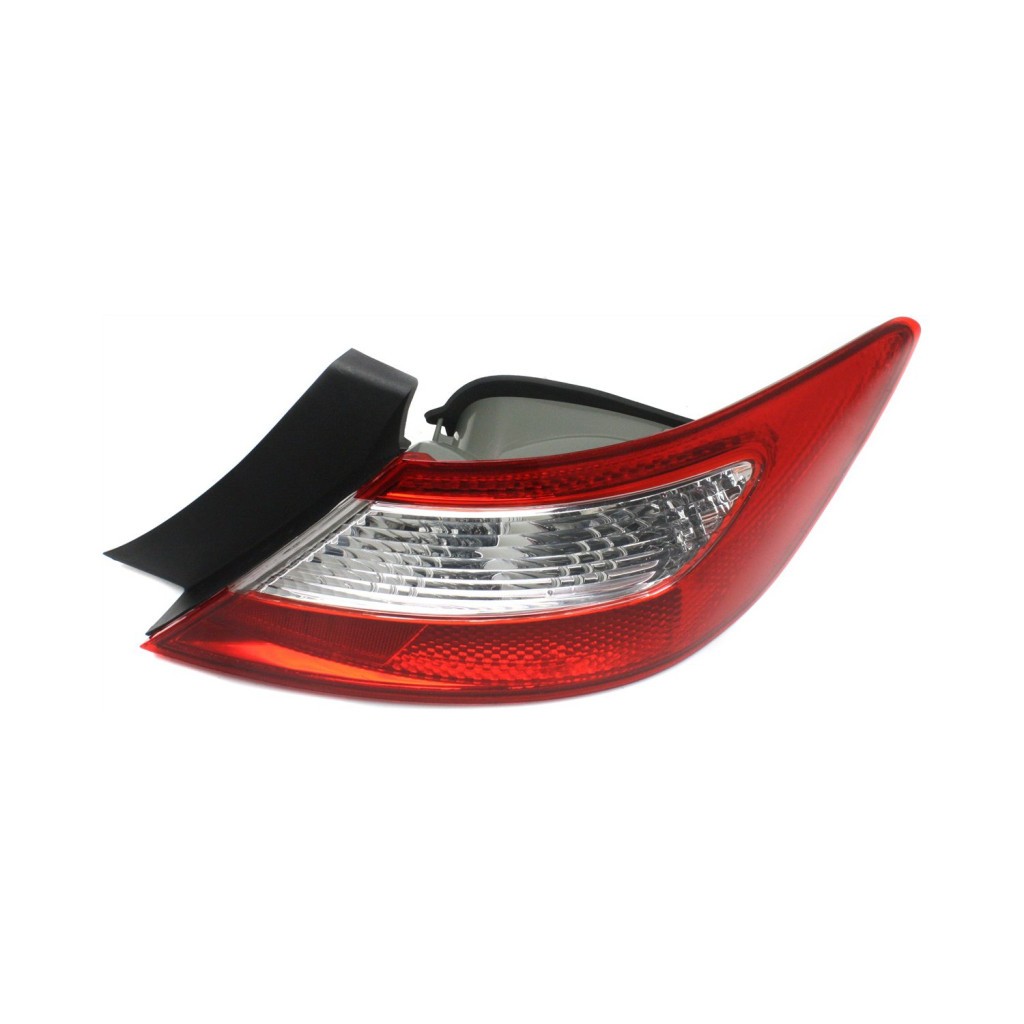 For Honda Civic Coupe Tail Light 2006 2007 2008 Pair Driver & Passenger Side DOT