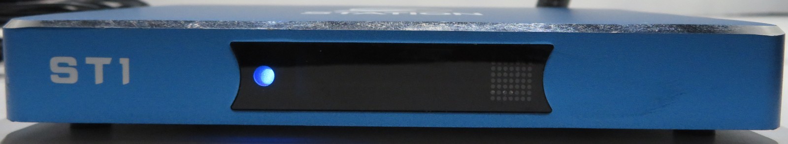 STREAM STATION ST1 ANDROID TV BOX VIDEO STREAMER STREAMING DEVICE