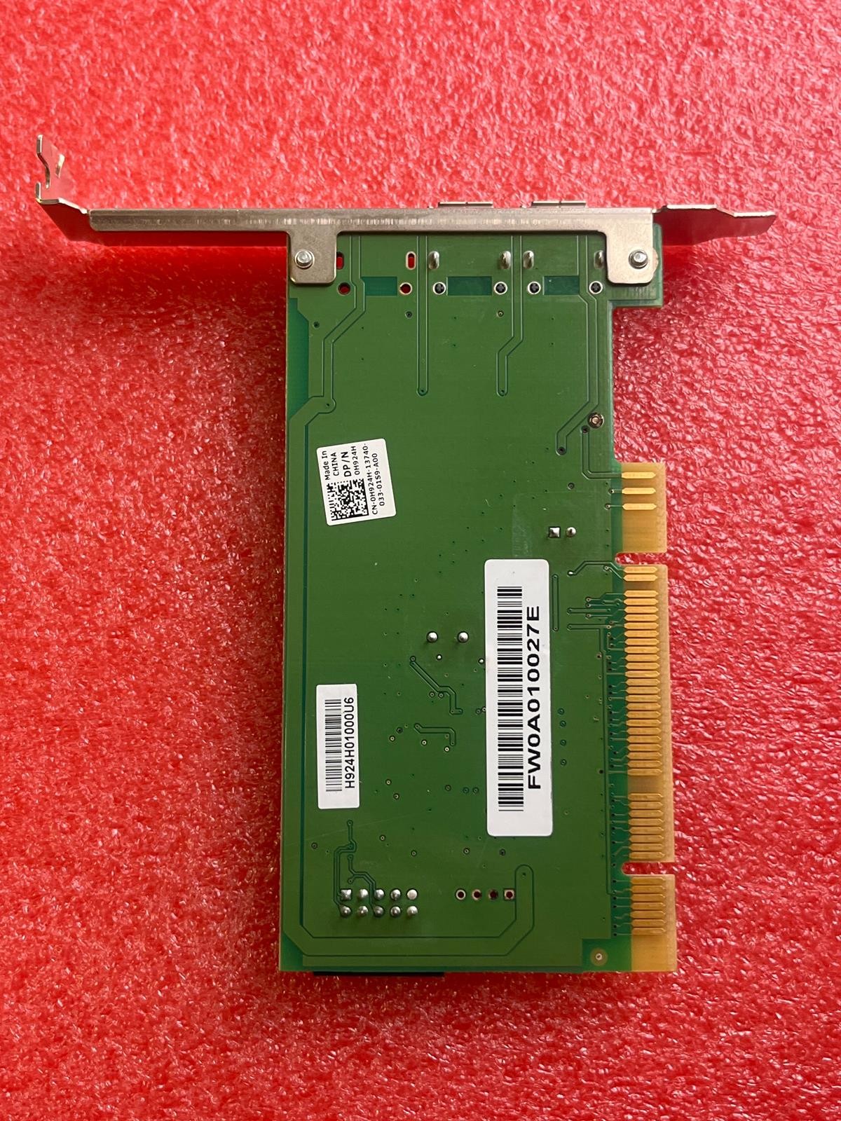 LSI FAE10 PCI ADAPTER