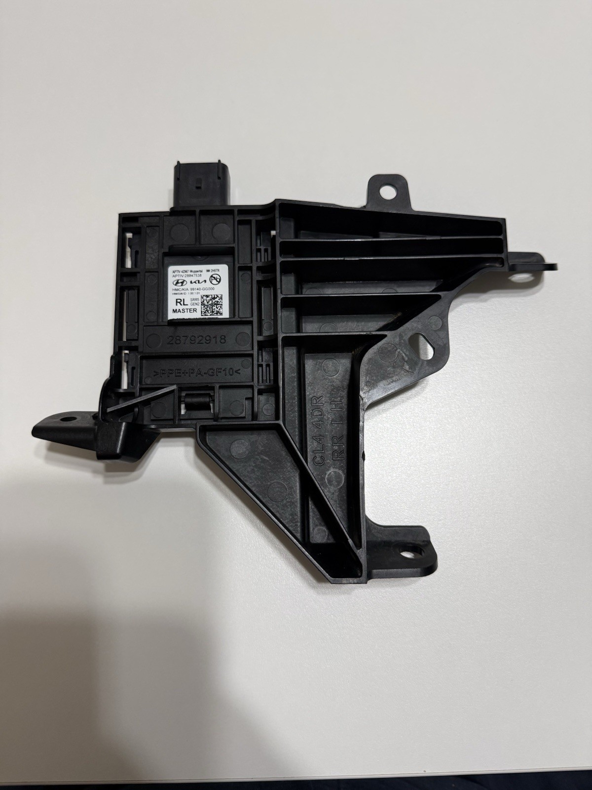 NEW Genuine OEM Kia Blind Spot Radar 99140-GG000