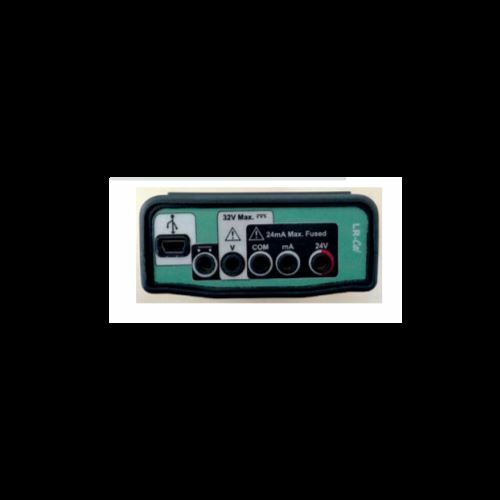 LR-Cal LLC 100 mA Loop & Process Calibrator 24V Loop Power fluke