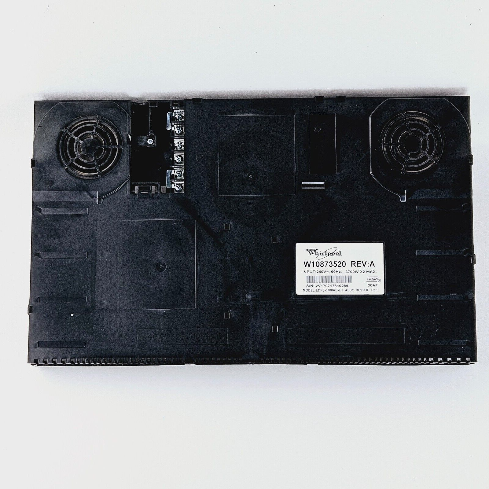 Genuine JENN-AIR Range Oven, Induction Module # W10873520