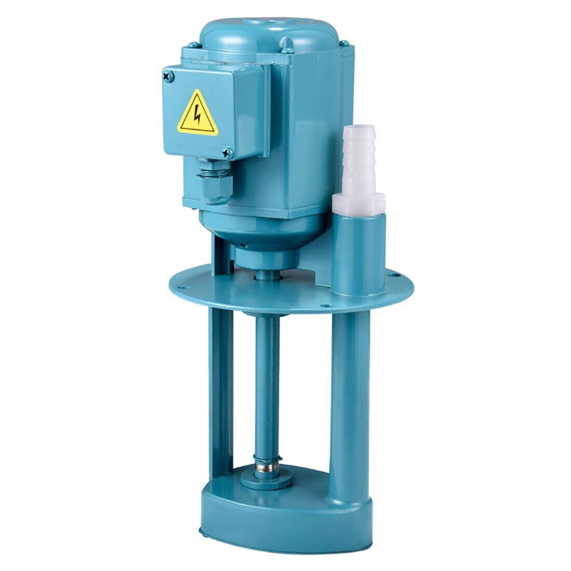 Machine Tool Cooling Pump Three-phase Electric Pump Oil Pump DB12/AB25/JCB 380V