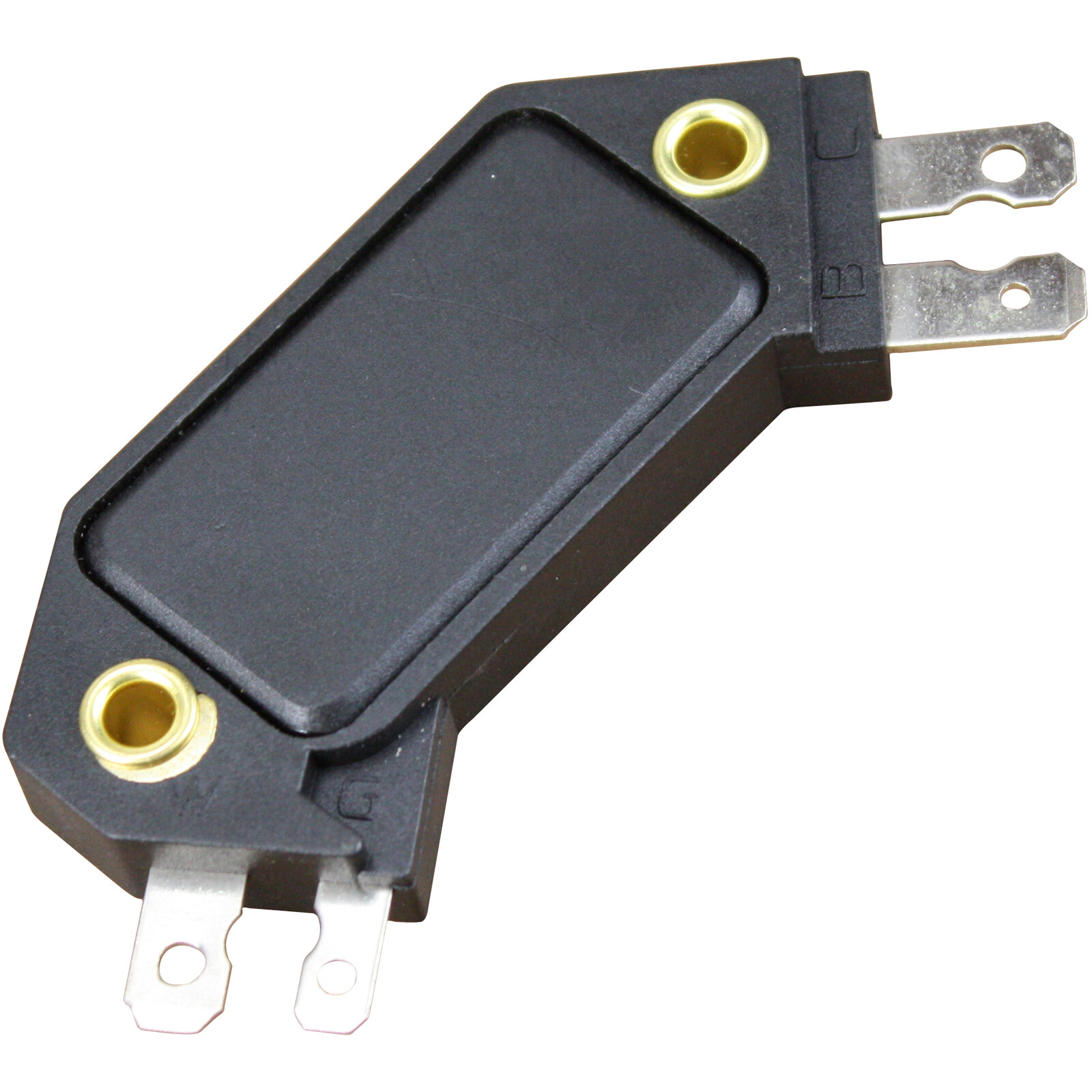 DRAGON FIRE Performance HEI Distributor Ignition Module Fits All 4 Pin