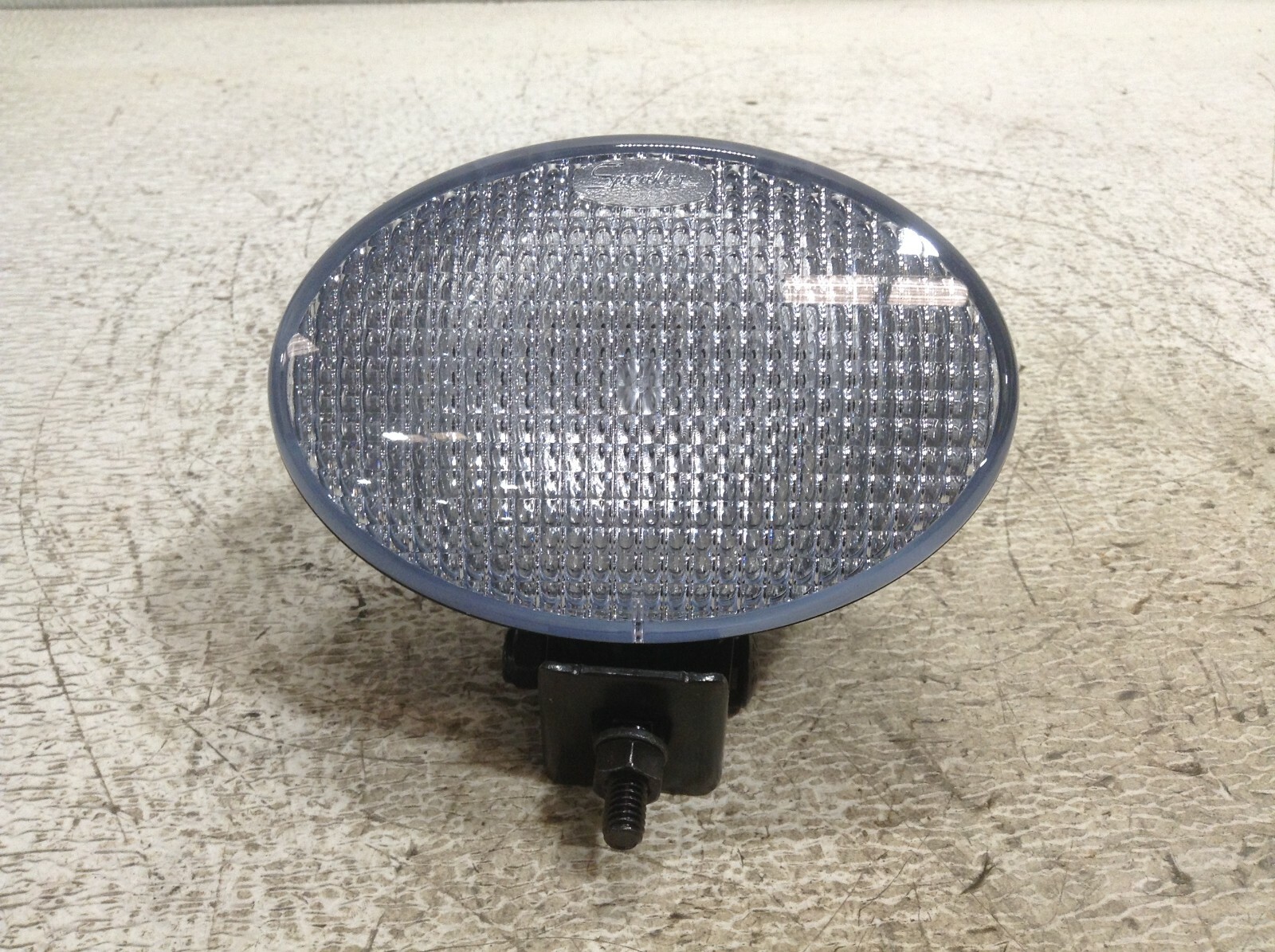 TE 4122840 Head Light Assembly New (TSC)