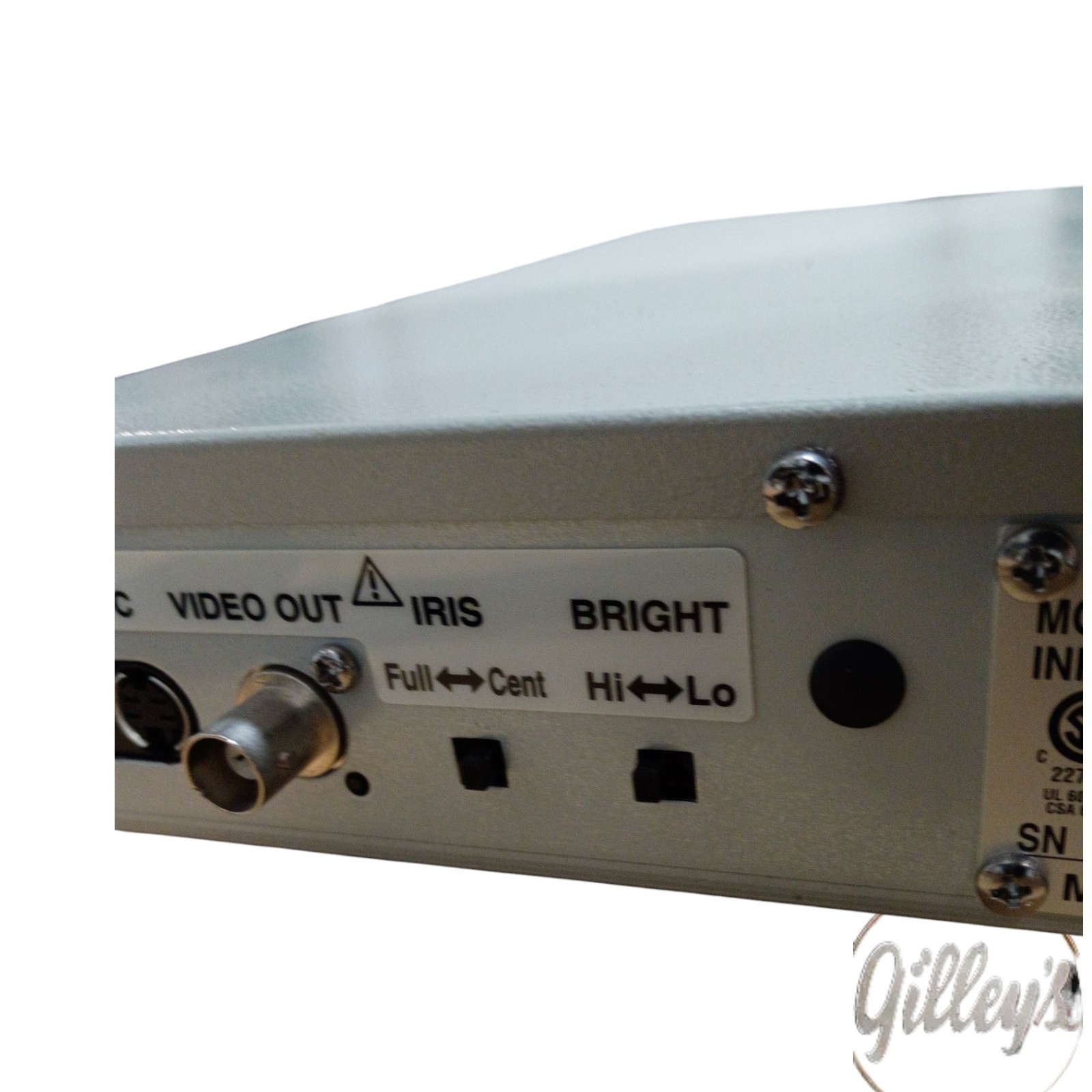 Olympus OTV-SC Digital Signal Processing Video System Unit - Without Accessories