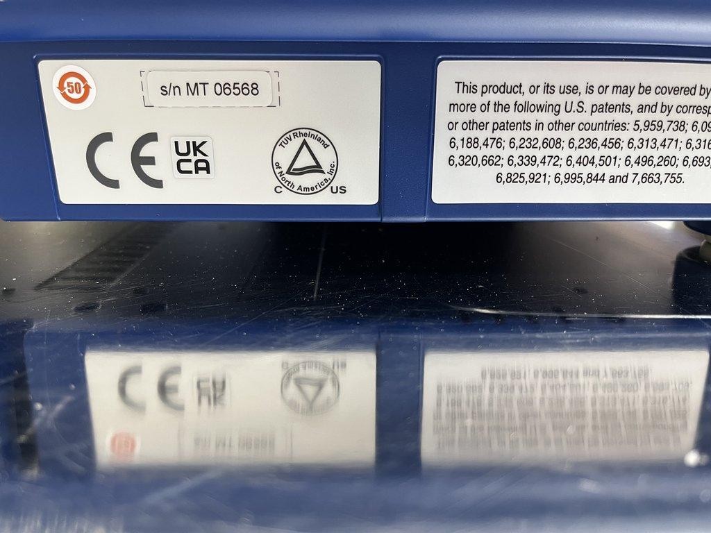 Molecular Devices SpectraMax M3 Microplate Reader Multi-Mode Lab Eq (BB3374626)