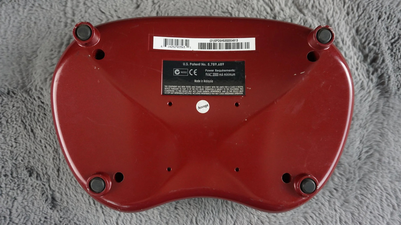 Line 6 Pod XT