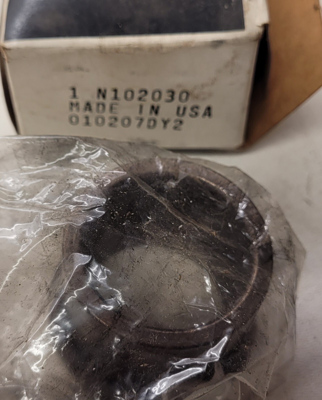 Genuine Original John deere bushing #N102030 243244343344443444493494543