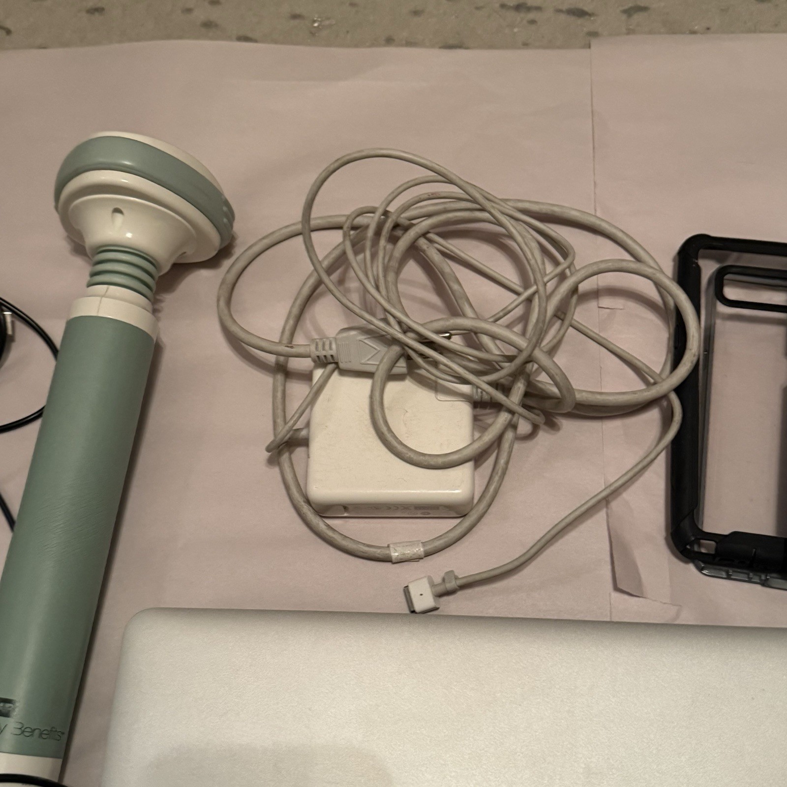 Computer/Electronics/Cords+ Bundle, Working & For Parts, Price for ALL, SEE ⬇️ !