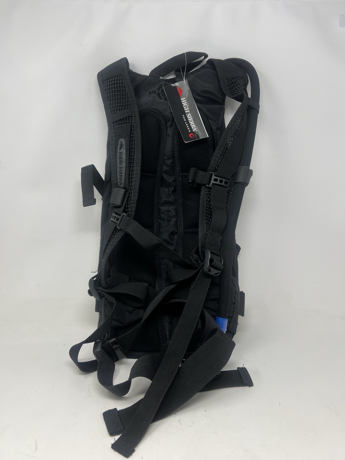 High sierra Drench Hydration Pack Intel Summit NWT