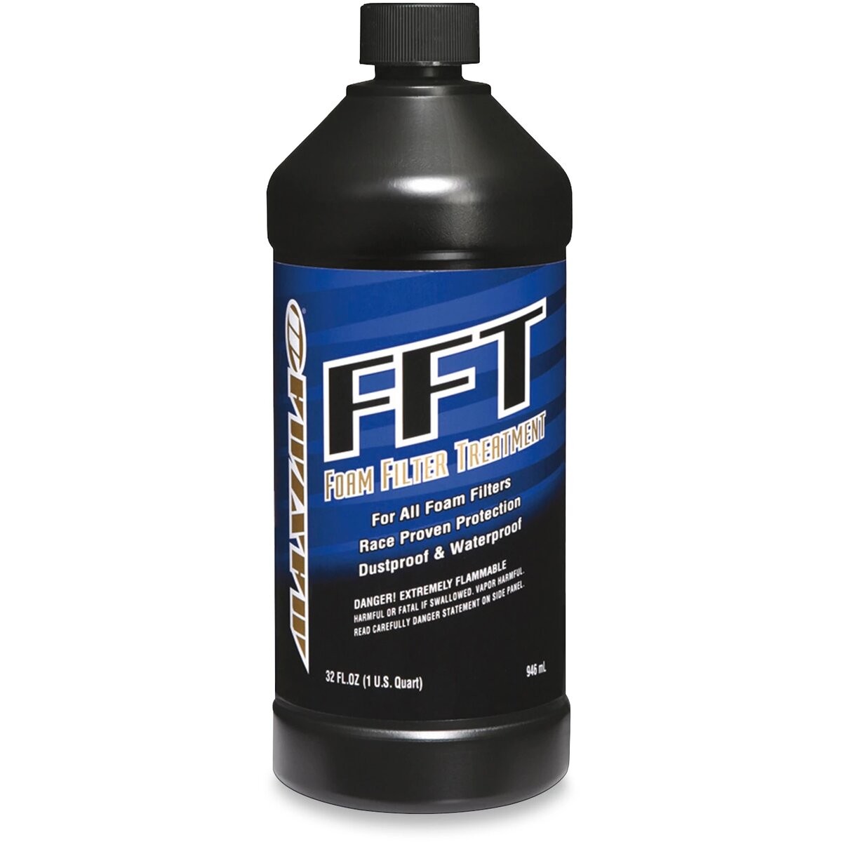 Maxima Foam Filter Treatment - 60901
