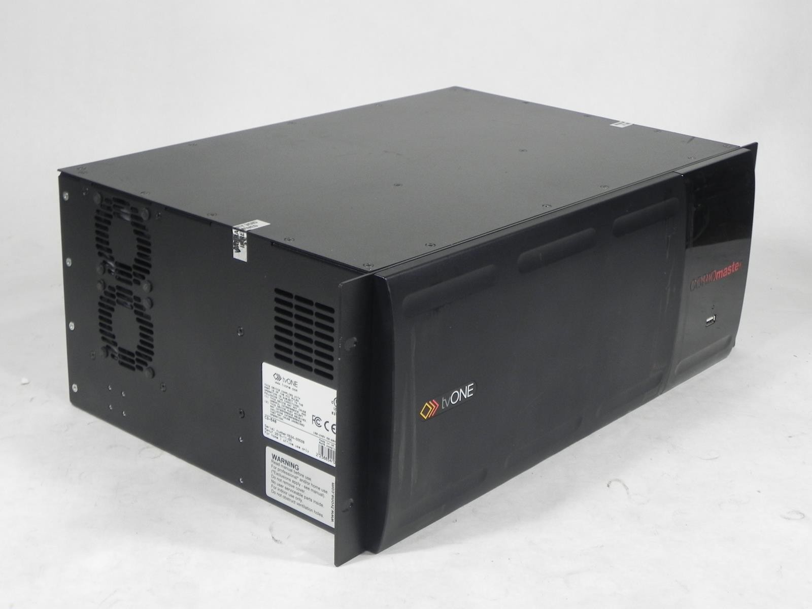 TVOne Coriomaster C3-540 Videowall Processor