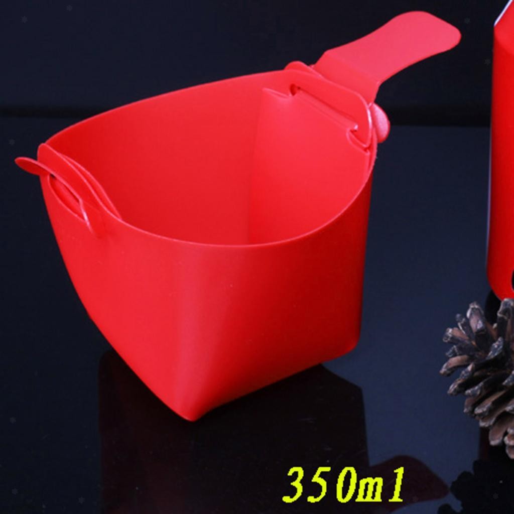 Folding Camping Picnic Tableware Set Bowl Plate Cup Chopping