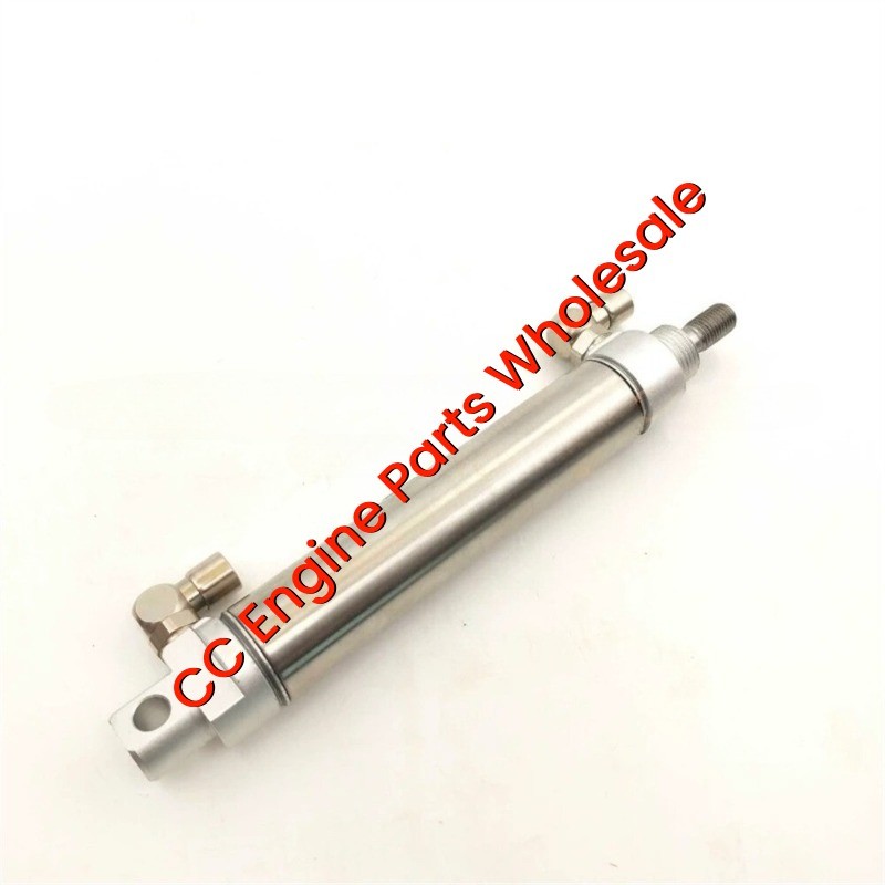 Offset Printing Machine Parts F9.334.001 For Pneumatic Cylinder Heidelberg CD102