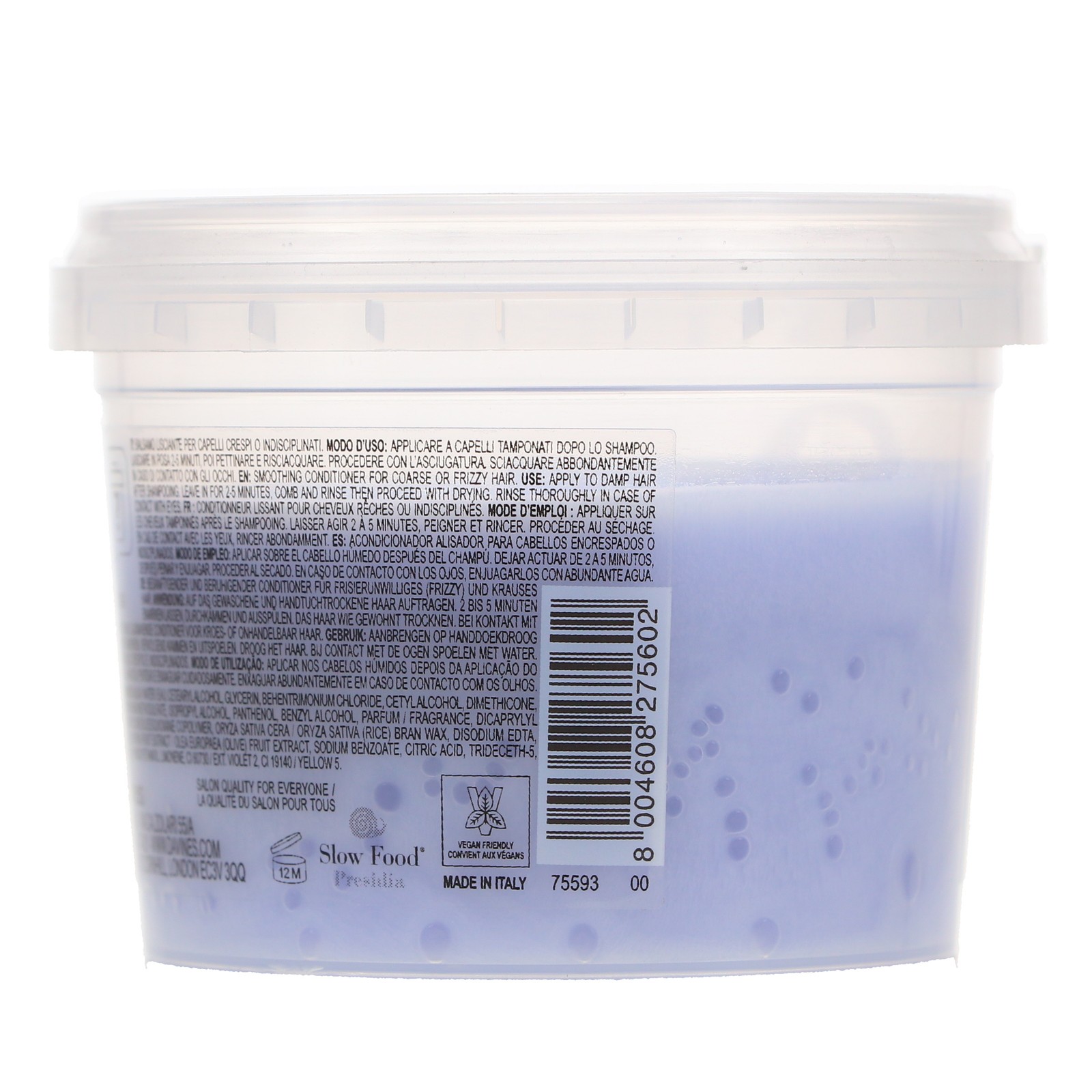 Davines LOVE Smoothing Conditioner 2.63 oz